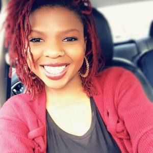 Meet your Posher, Simone